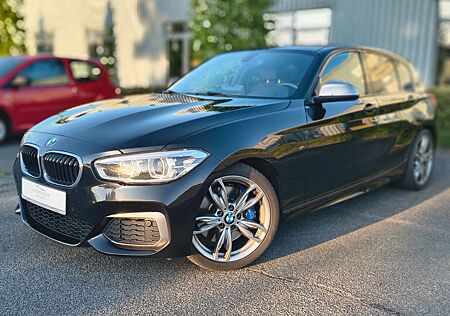 BMW 140 M140i Aut. 5-trg., LED, Carplay, 12M Garantie