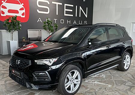 Seat Ateca FR/CAM/ACC/LANE/BSM/KEYLESS/LENKRADHEIZUNG