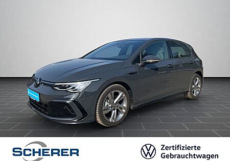 VW Golf Volkswagen VIII 1.5 TSI R-Line SHZ KLIMA DAB LED