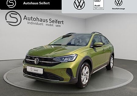 VW Taigo Volkswagen Life 1.0 TSI