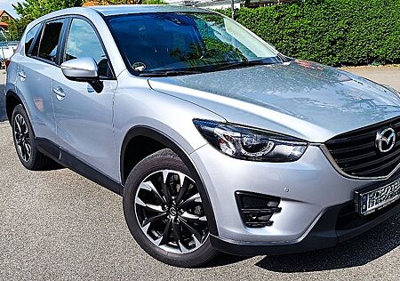 Mazda CX-5 2.2 SKYACTIV-D 150 Nakama FWD Nakama