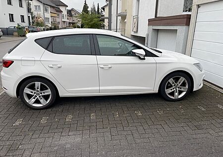 Seat Leon 1.5 TSI ACT 110kW DSG Tüv neu bis 2027
