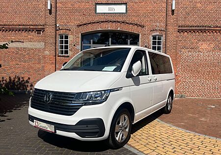 VW T6 Multivan Volkswagen T6.1 Multivan Comfortline DSG/2x Schiebe./Leder