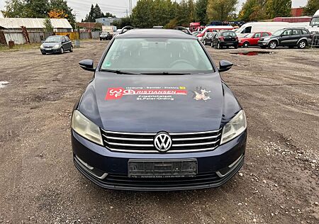VW Passat Variant Volkswagen Trendline BlueMotion
