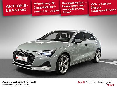 Audi A3 Sportback Advanced 35 TDI S tronic