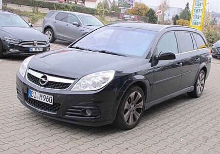 Opel Vectra 1.9 CDTI 110kW Automatik -
