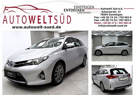 Toyota Auris Touring Sports 1.8 Hybrid Life+ Rcam SHZ 1