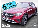 Mercedes-Benz GLC 300 e 4M AVANTGARDE MBUX+360°K+19"LM+AHK+LED