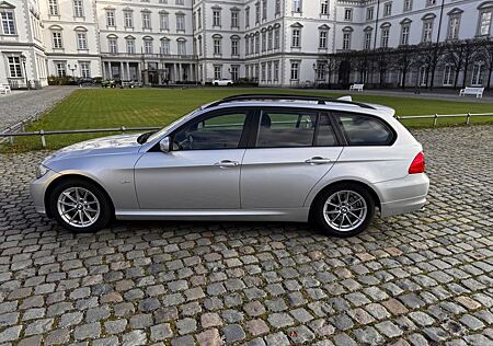 BMW 320d touring -