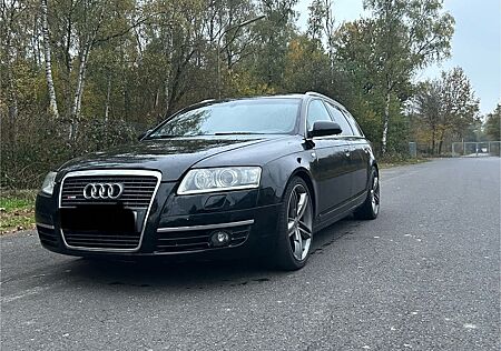 Audi A6 3.0 TDI (DPF) tiptronic quattro Avant -