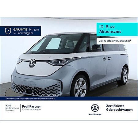 VW ID.Buzz leasen