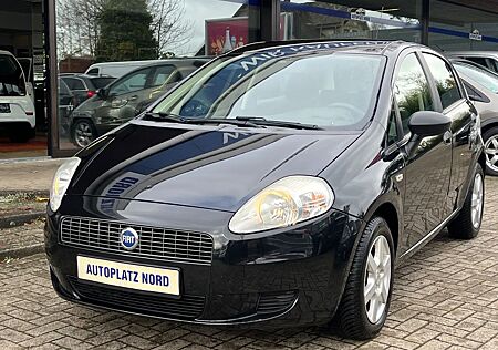 Fiat Grande Punto 1.4 8V Active*KLIMA*10/2025TÜV*