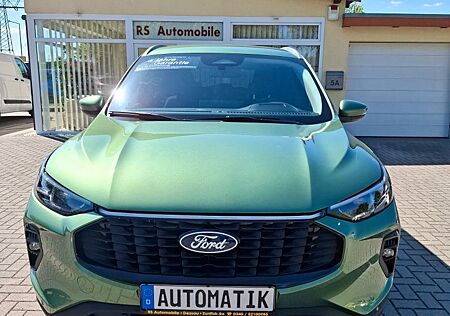 Ford Kuga Titanium Automatik mit Technologiepaket
