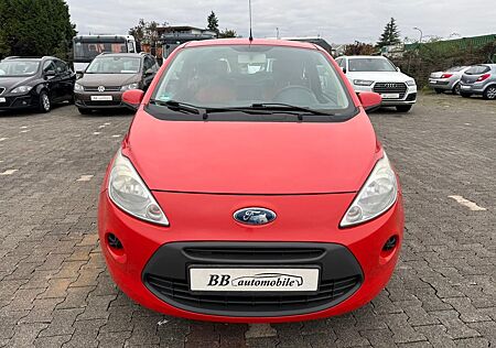 Ford Ka Trend