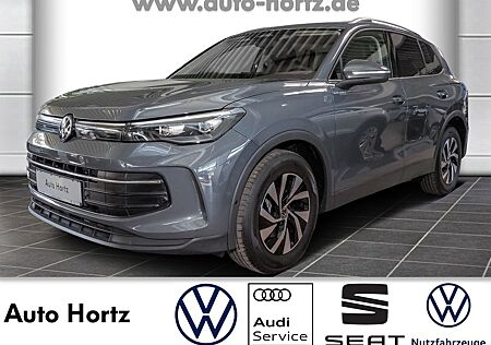 VW Tiguan Volkswagen Life / Advance 1.5 eTSI, DSG! Tageszul. 1