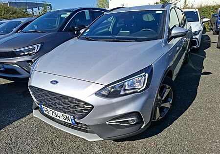 Ford Focus 1.5 EcoBlue 120 Active-X Tacho,Kamera,LED