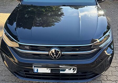 VW Taigo Volkswagen 1.5 TSI OPF DSG R-Line R-Line