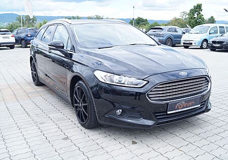 Ford Mondeo Turnier Trend AUTOMATIK NAVI PDC AHK SHZ