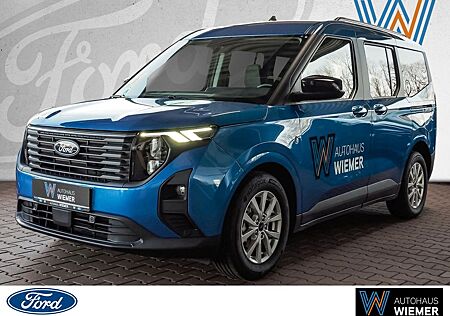 Ford Tourneo Courier Titanium 1.0 EcoB.+Assist-Pak+Wi