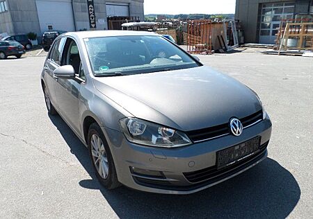 VW Golf Volkswagen VII Lim. Comfortline BMT