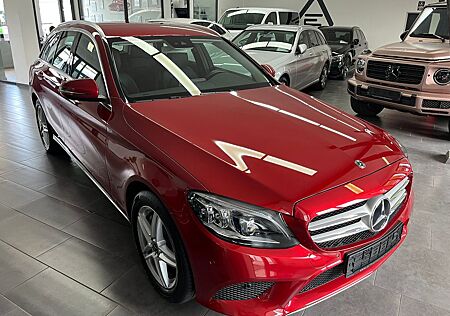 Mercedes-Benz C 300 T-M Avantg Navi/Kamera/Spurpaket