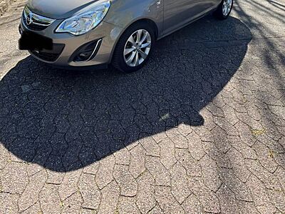 Opel Corsa 1.2 ecoFLEX Edition Edition