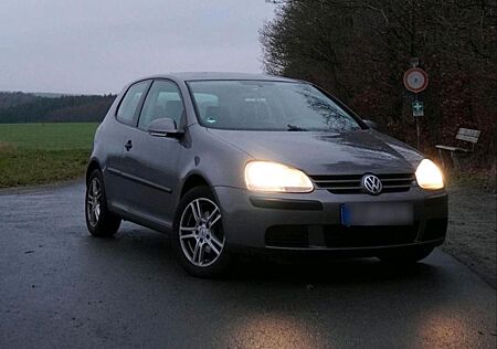 VW Golf Volkswagen 1.4 Comfortline Comfortline