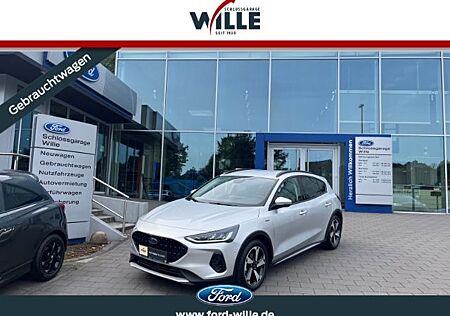 Ford Focus Active X Automatik Fahrerassistent-Paket I