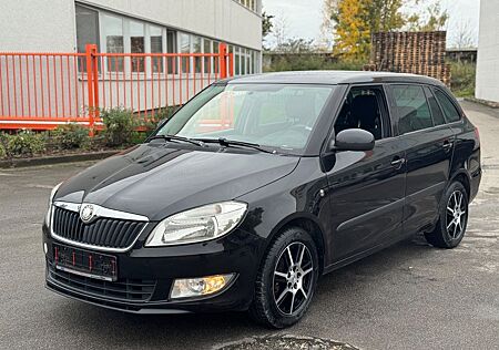 Skoda Fabia Combi Ambiente