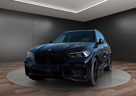 BMW X5 xDrive 45 e M Sport*Pano*360*Laser*HUD