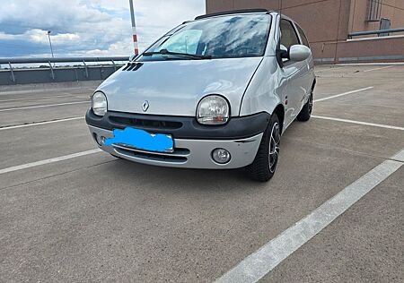 Renault Twingo 1.2 16V Privilege Expression