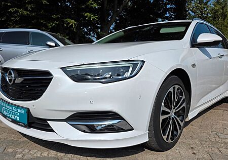 Opel Insignia ST OPC-LINE 2.0 CDTI Exclusiv LEDER LED