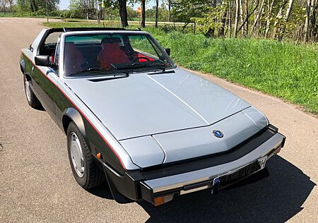 Fiat X 1/9