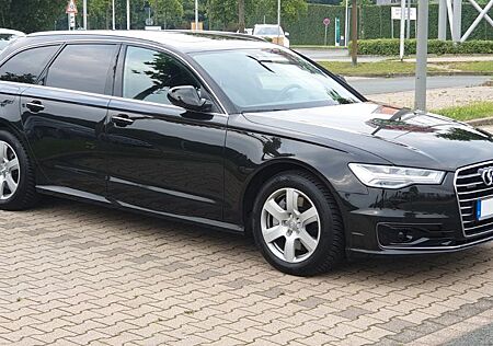 Audi A6 3.0 TDI 200kW quattro S tronic Av -