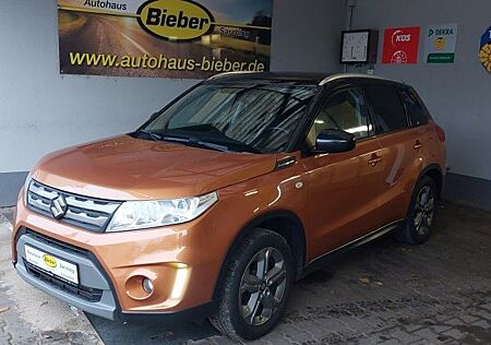 Suzuki Vitara 1.6 DDiS 4x4 Comfort m.GARANTIE