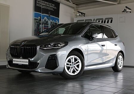 BMW 2er 220i M Sport HUD AHK Harman Pano Assistant Plus