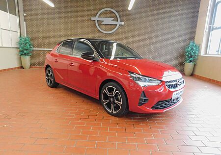 Opel Corsa F Ultimate
