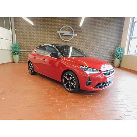 Opel Corsa leasen