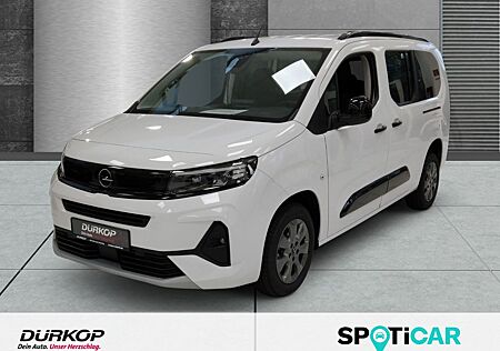 Opel Combo Life Elegance Plus XL 1.5D 7-Sitzer Automa