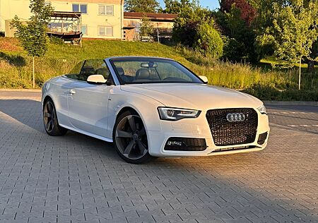 Audi A5 2.0 TFSI S tronic quattro S-Line B&O