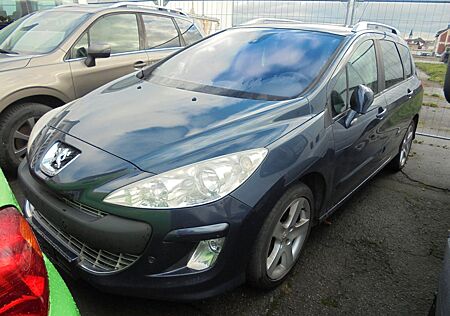 Peugeot 308 SW Sport Plus