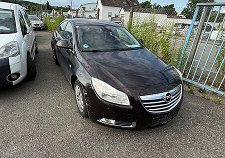 Opel Insignia A Lim. Edition