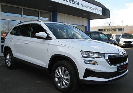 Skoda Karoq 1.5 TSI Ambition LED KAM ALU PDC ACC 1HD