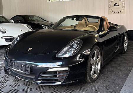 Porsche Boxster 2.7 *PDK*PASM*CARPLAY*19 ZOLL*KAMERA*SHZ