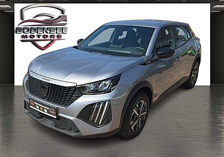 Peugeot 2008 Hybrid 136 PS Style