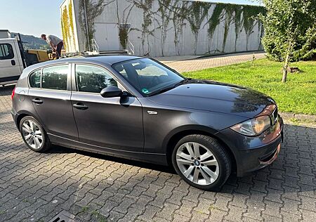 BMW 116i 116 Baureihe 1 Lim.