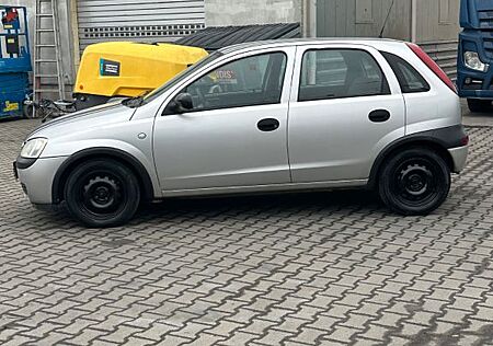 Opel Corsa 1.2 / Tüv 03.2027 / Klima / 5 Tür / AHG