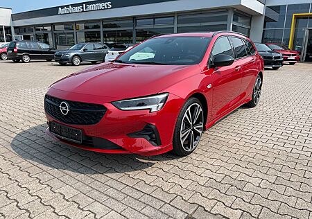 Opel Insignia B Sports Tourer Ultimate 4x4