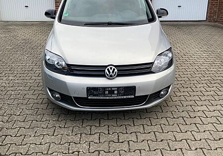 VW Golf Plus Volkswagen 1.2 TSI . Style Style