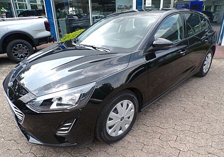 Ford Focus Trend 1.0 EcoBoost 5-türig
